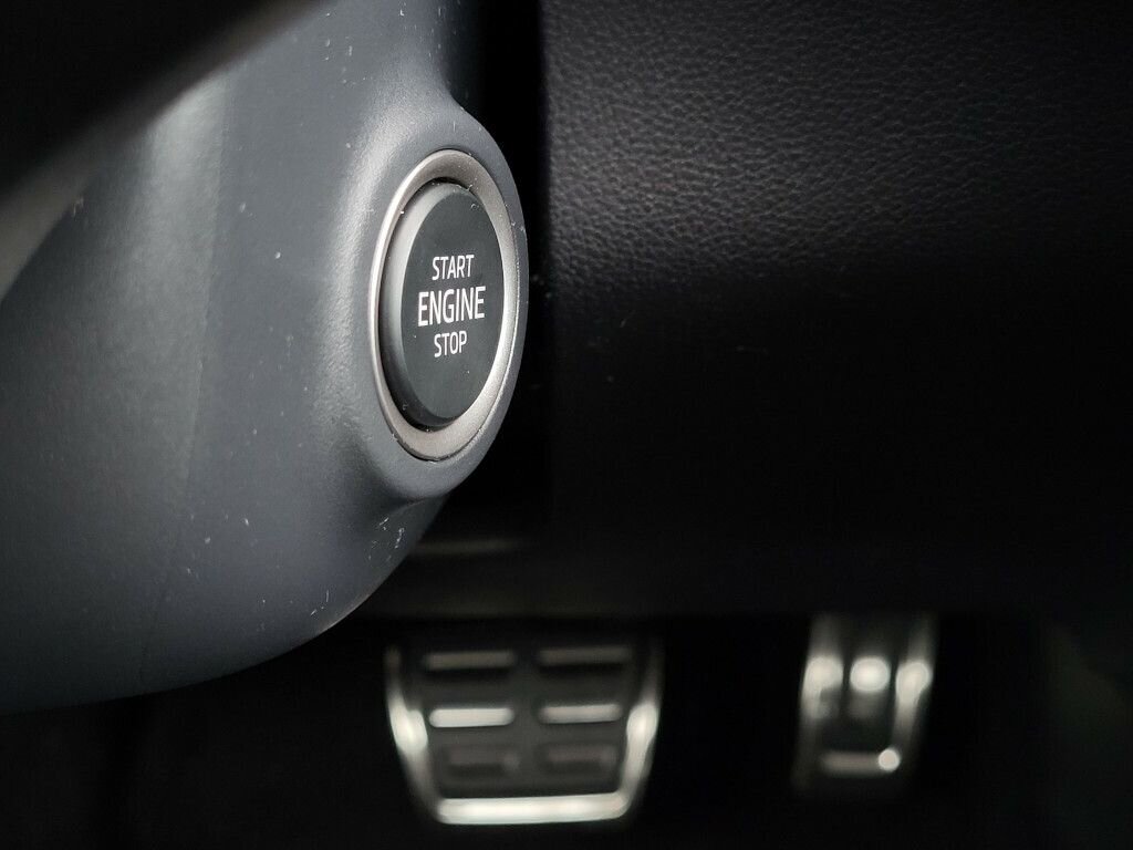 Škoda Kamiq SUV / Terénní 999,0 85 kw