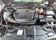 Opel Insignia Kombi 2,0 l 128 kw