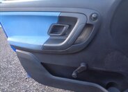 Škoda Fabia Kombi 1,4 l 63 kw