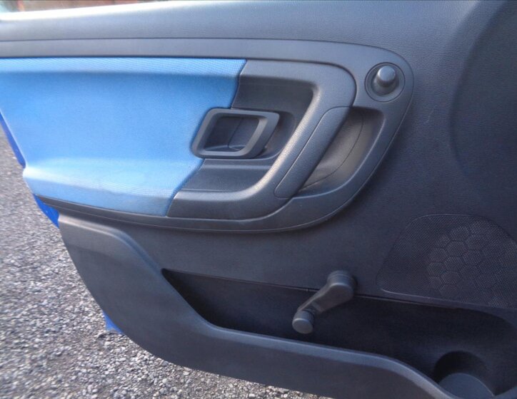 Škoda Fabia Kombi 1,4 l 63 kw