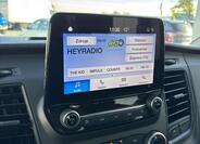 Ford Transit Custom 23