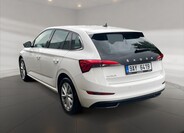 Škoda Scala 4