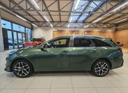 KIA Ceed Kombi 1,5 l 103 kw