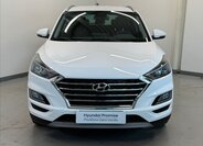 Hyundai Tucson SUV / Terénní 1,6 l 85 kw