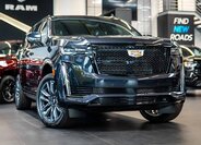 Cadillac Escalade 45