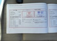 Audi A4 Sedan / Limuzína 1,8 l 110 kw