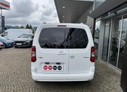 Opel Combo MPV 1,5 l 96 kw