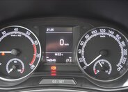 Škoda Fabia Hatchback 999,0 55 kw