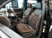 GMC Canyon Pick-up 2,7 l 231 kw