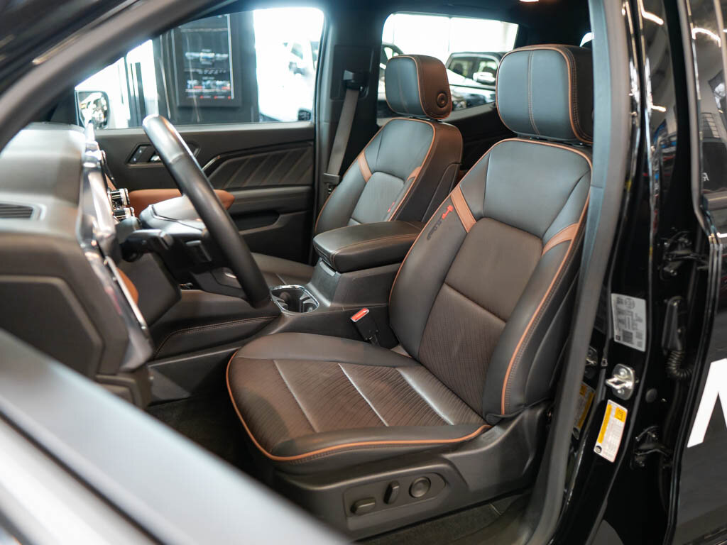 GMC Canyon Pick-up 2,7 l 231 kw