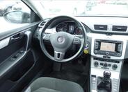 Volkswagen Passat 21