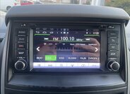 Chrysler Town & Country MPV 3,8 l 142 kw