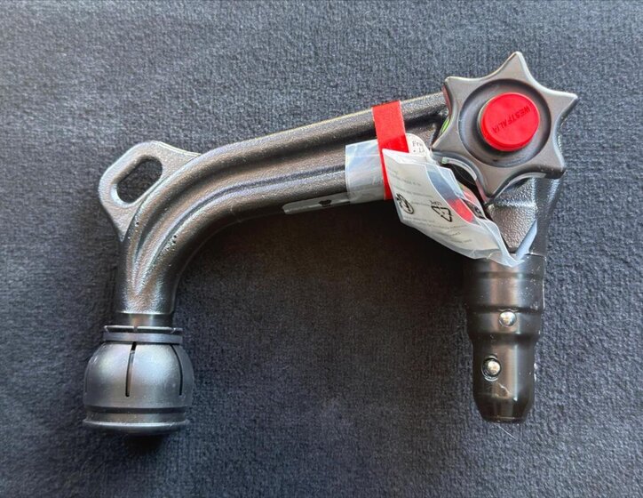 Mercedes-Benz Vito Ostatní 2,0 l 120 kw