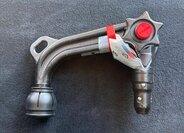 Mercedes-Benz Vito Ostatní 2,0 l 120 kw