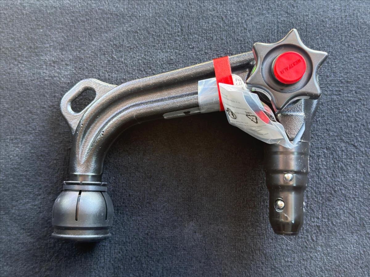 Mercedes-Benz Vito Ostatní 2,0 l 120 kw