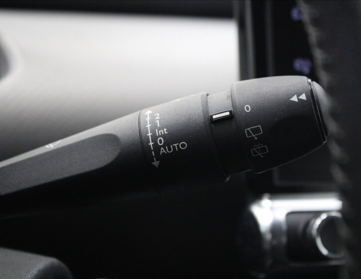 Citroën C4 Cactus Hatchback 1,2 l 60 kw