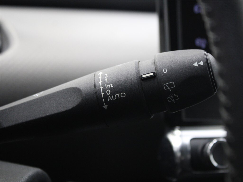 Citroën C4 Cactus Hatchback 1,2 l 60 kw