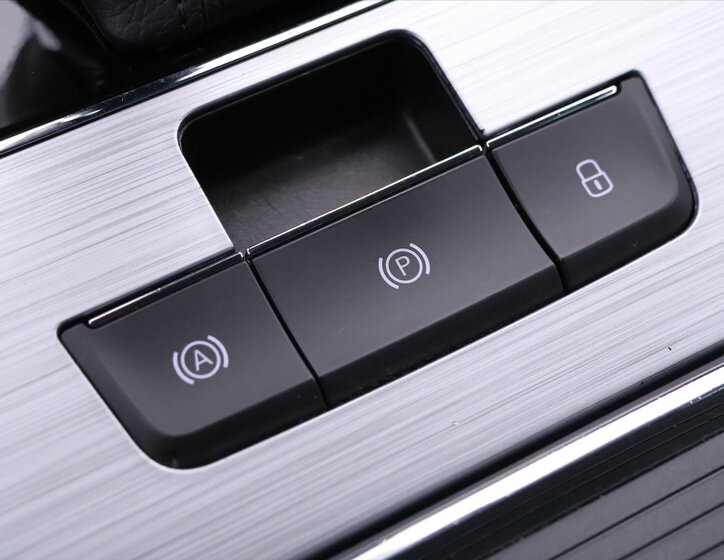 Škoda Superb Kombi 2,0 l 110 kw