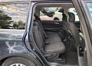 Ford Galaxy MPV 2,0 l 110 kw
