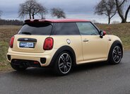 Mini Cooper Hatchback 2,0 l 170 kw
