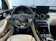 Mercedes-Benz GLC 19
