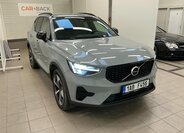 Volvo XC40 SUV 2,0 l 120 kw