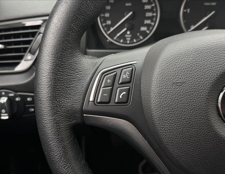 BMW X1 SUV / Terénní 2,0 l 105 kw