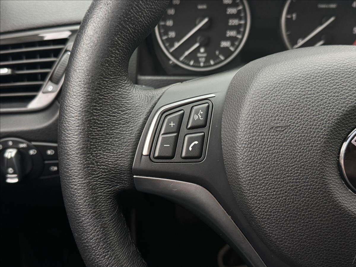 BMW X1 SUV / Terénní 2,0 l 105 kw