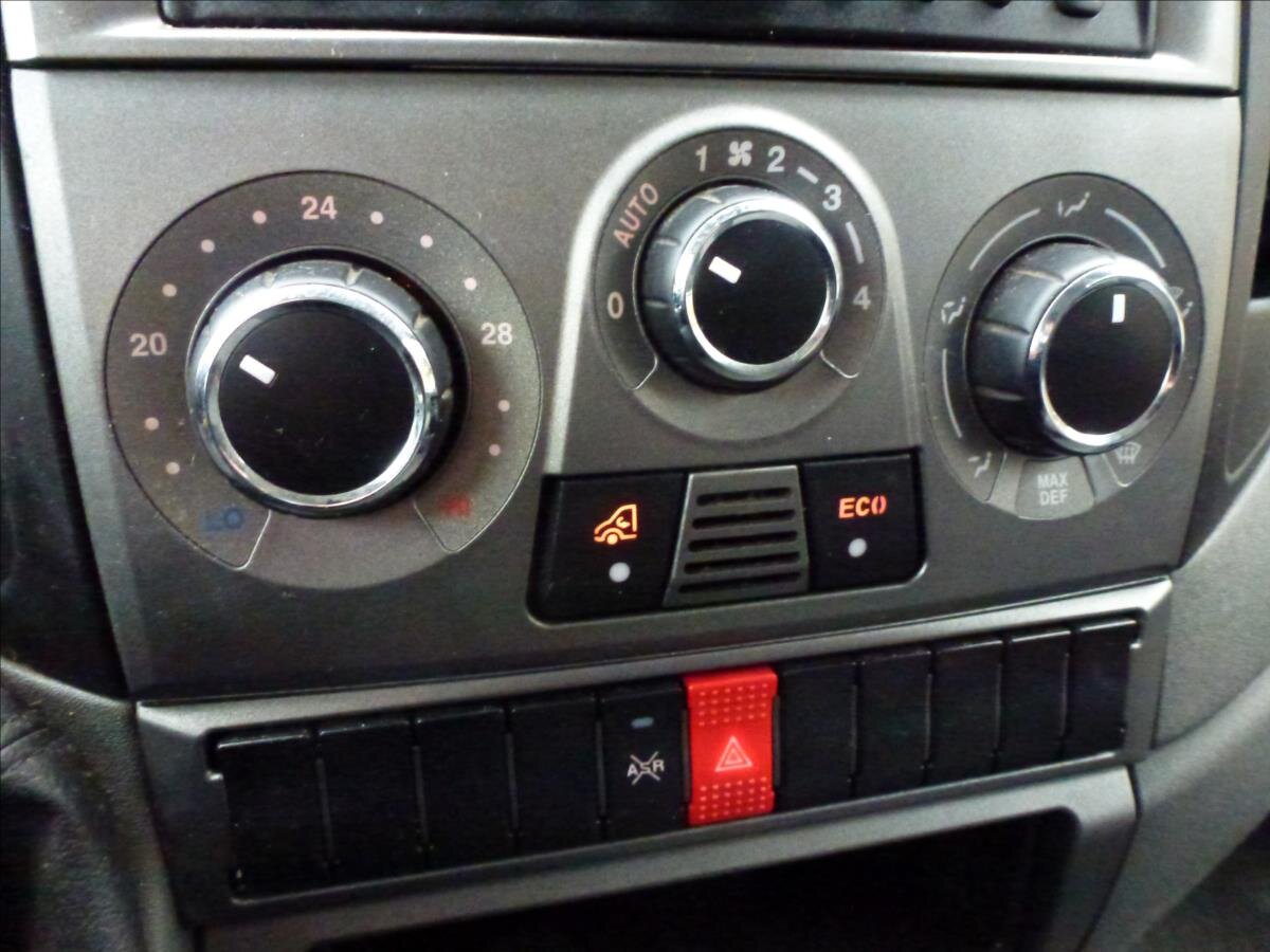 Iveco Daily Ostatní 2,3 l 93 kw