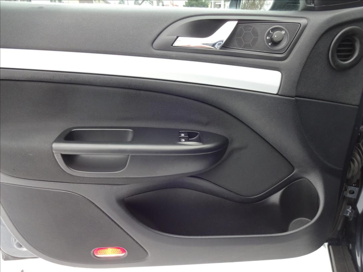 Škoda Octavia Kombi 1,8 l 118 kw