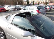 Chevrolet Corvette Kupé 5,7 l 253 kw