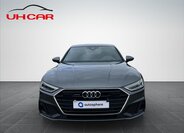 Audi A7 2
