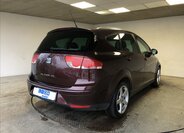Seat Altea Hatchback 2,0 l 103 kw