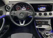 Mercedes-Benz Třídy E 14