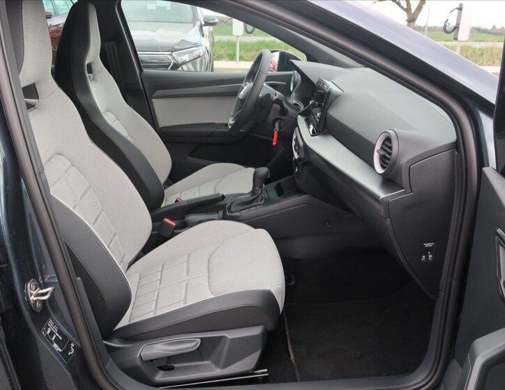 Seat Ibiza Hatchback 999,0 85 kw