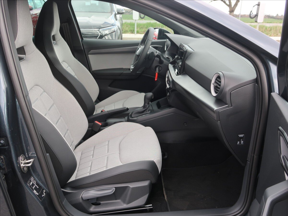 Seat Ibiza Hatchback 999,0 85 kw