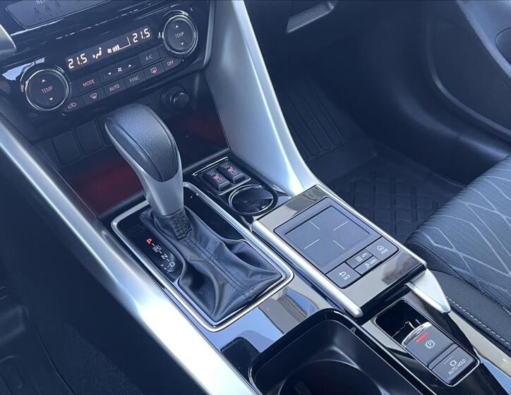 Mitsubishi Eclipse Cross 19