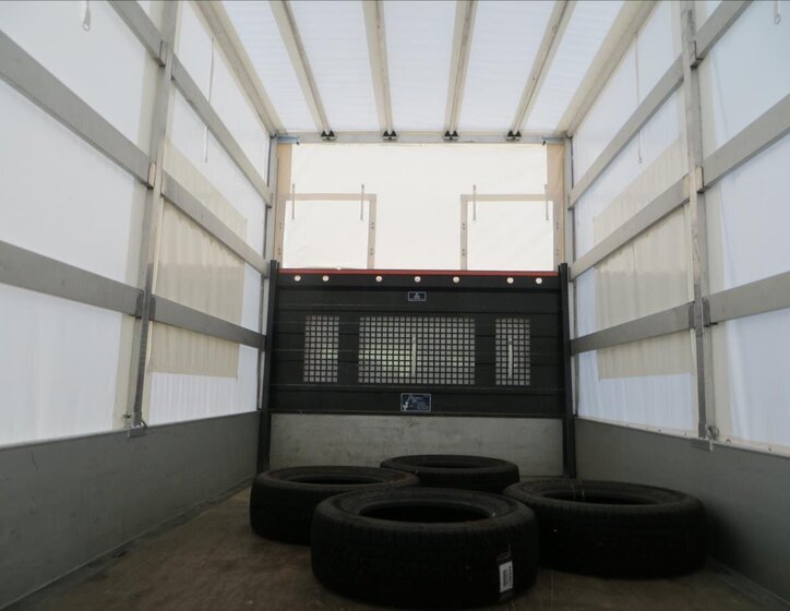 Opel Movano Valník 2,3 l 110 kw