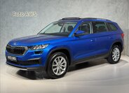 Škoda Kodiaq SUV / Terénní 2,0 l 110 kw