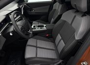 Opel Grandland SUV / Terénní 1,2 l 107 kw