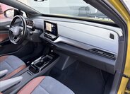 Volkswagen ID.4 Kombi 0,0 150 kw