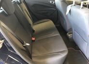 Ford Fiesta 11