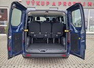 Ford Transit Custom VAN-Minibus 2,0 l 95 kw