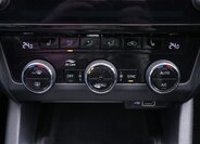 Škoda Octavia Kombi 1,5 l 110 kw