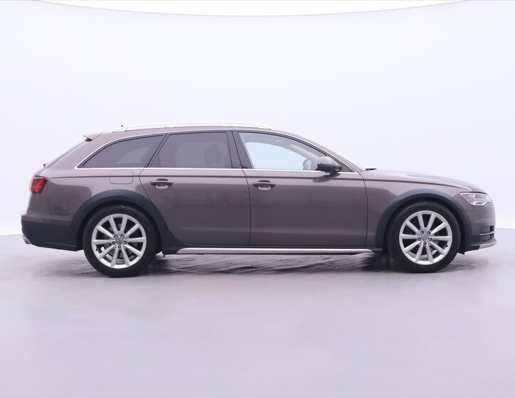Audi A6 Allroad Kombi 3,0 l 200 kw