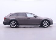 Audi A6 Allroad Kombi 3,0 l 200 kw