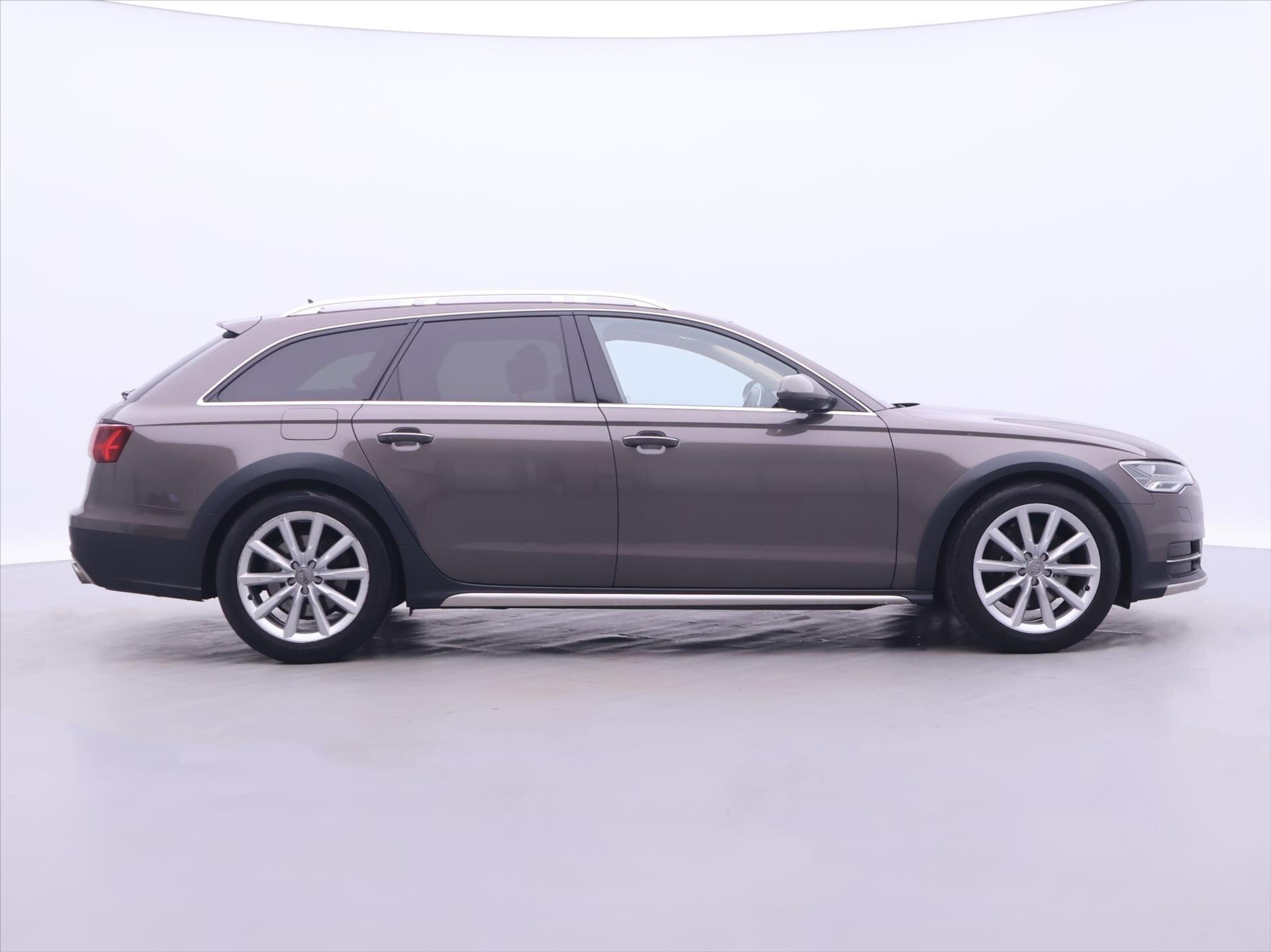 Audi A6 Allroad Kombi 3,0 l 200 kw