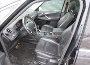 Ford S-MAX Kombi 2,0 l 149 kw