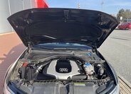 Audi A6 Allroad Kombi 3,0 l 230 kw