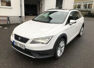 Seat Leon Kombi 2,0 l 135 kw